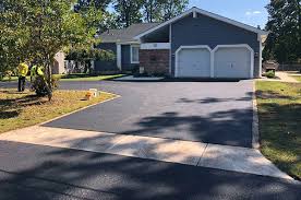 Trusted North Pole, AK Driveway Paving Experts